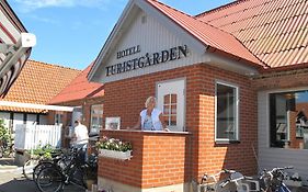 Hotell Turistgarden I Simrishamn